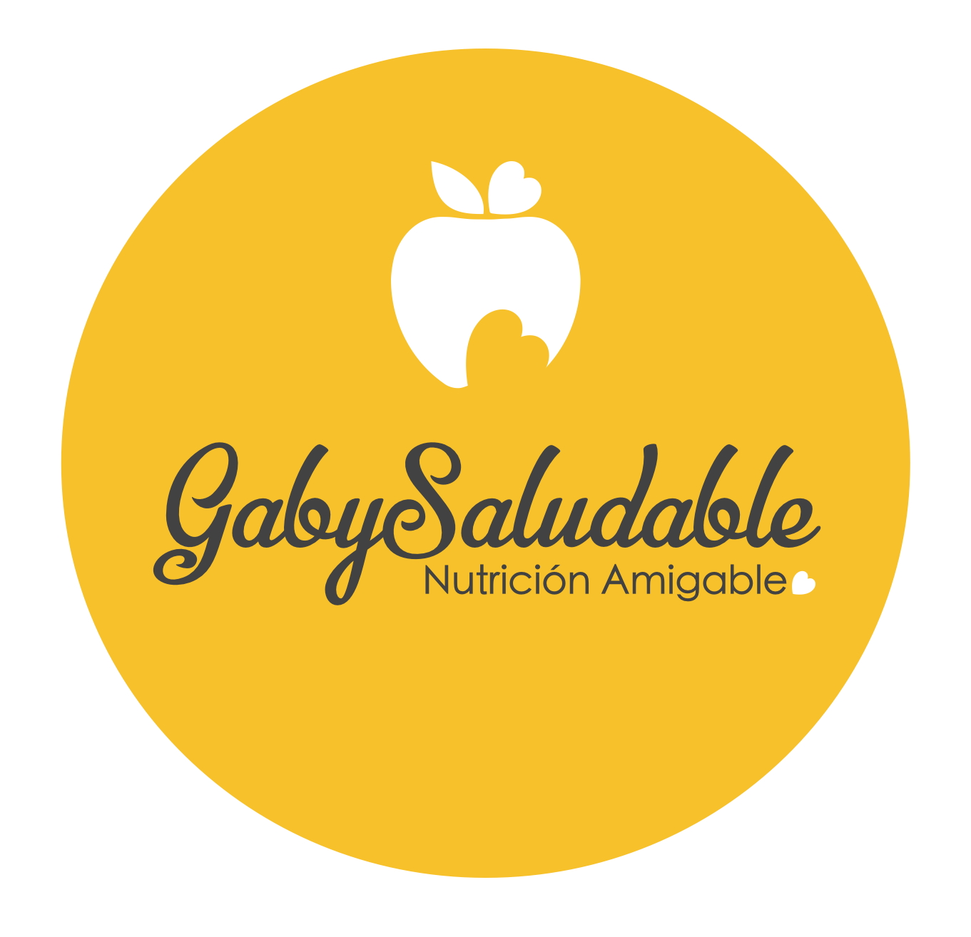 Gaby Saludable